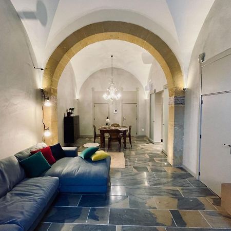 Casa Vacanze Gramsci Marsala Eksteriør billede