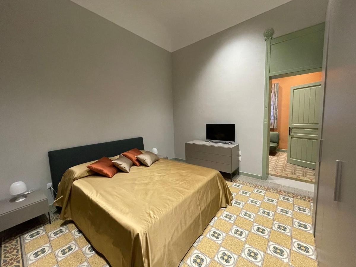 Casa Vacanze Gramsci Marsala Eksteriør billede