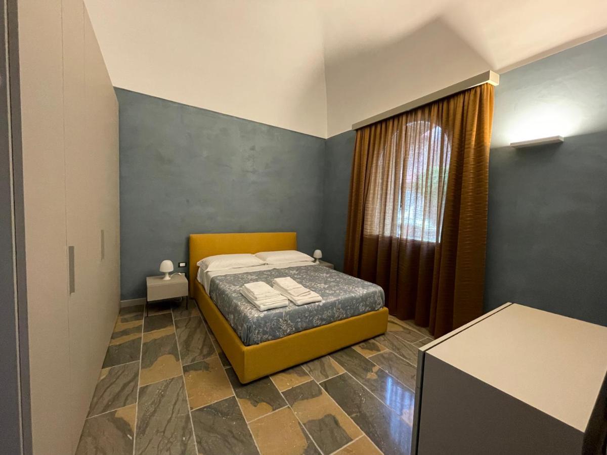 Casa Vacanze Gramsci Marsala Eksteriør billede