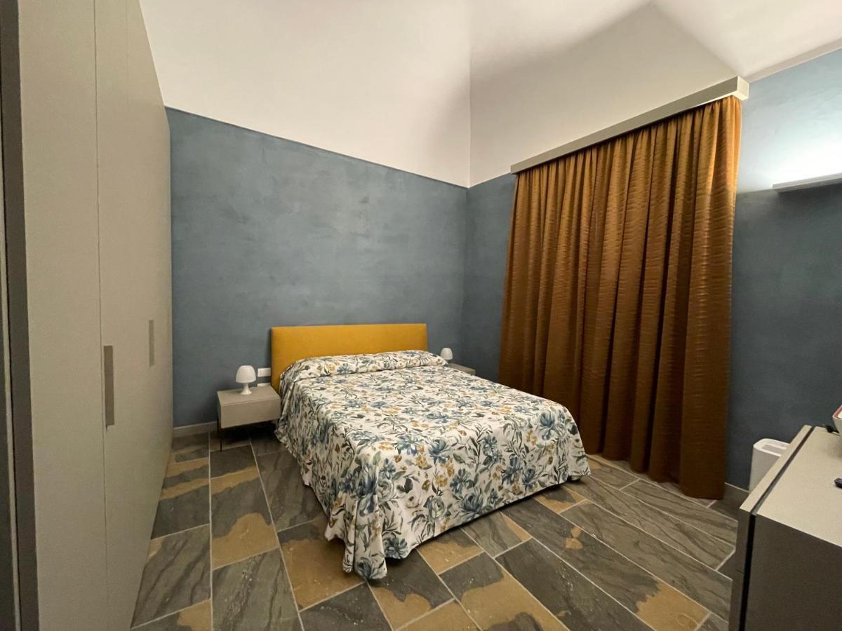 Casa Vacanze Gramsci Marsala Eksteriør billede