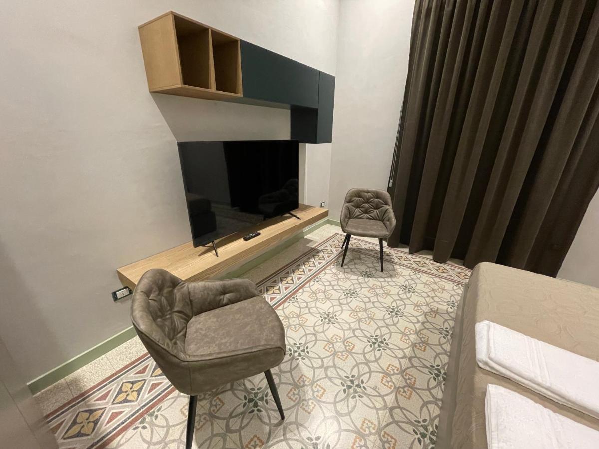 Casa Vacanze Gramsci Marsala Eksteriør billede