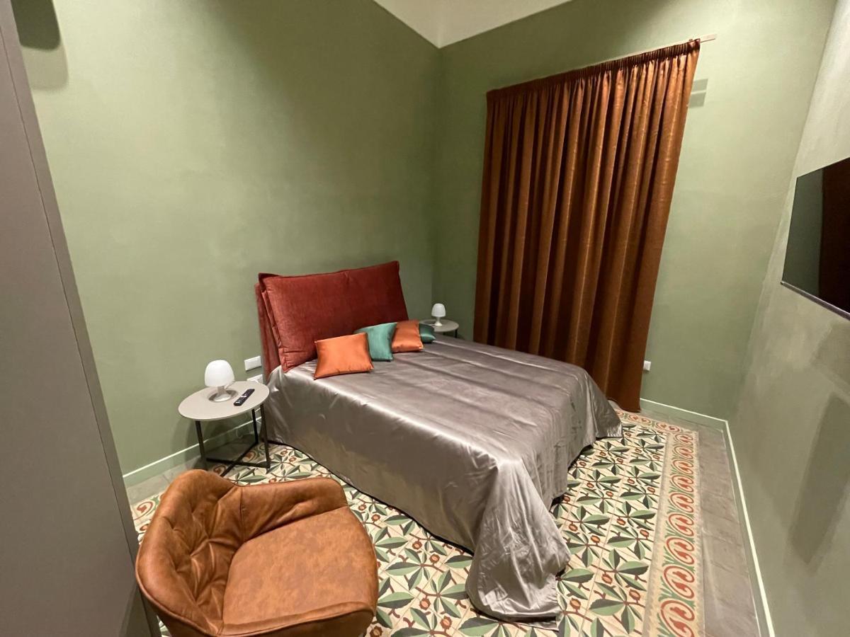 Casa Vacanze Gramsci Marsala Eksteriør billede