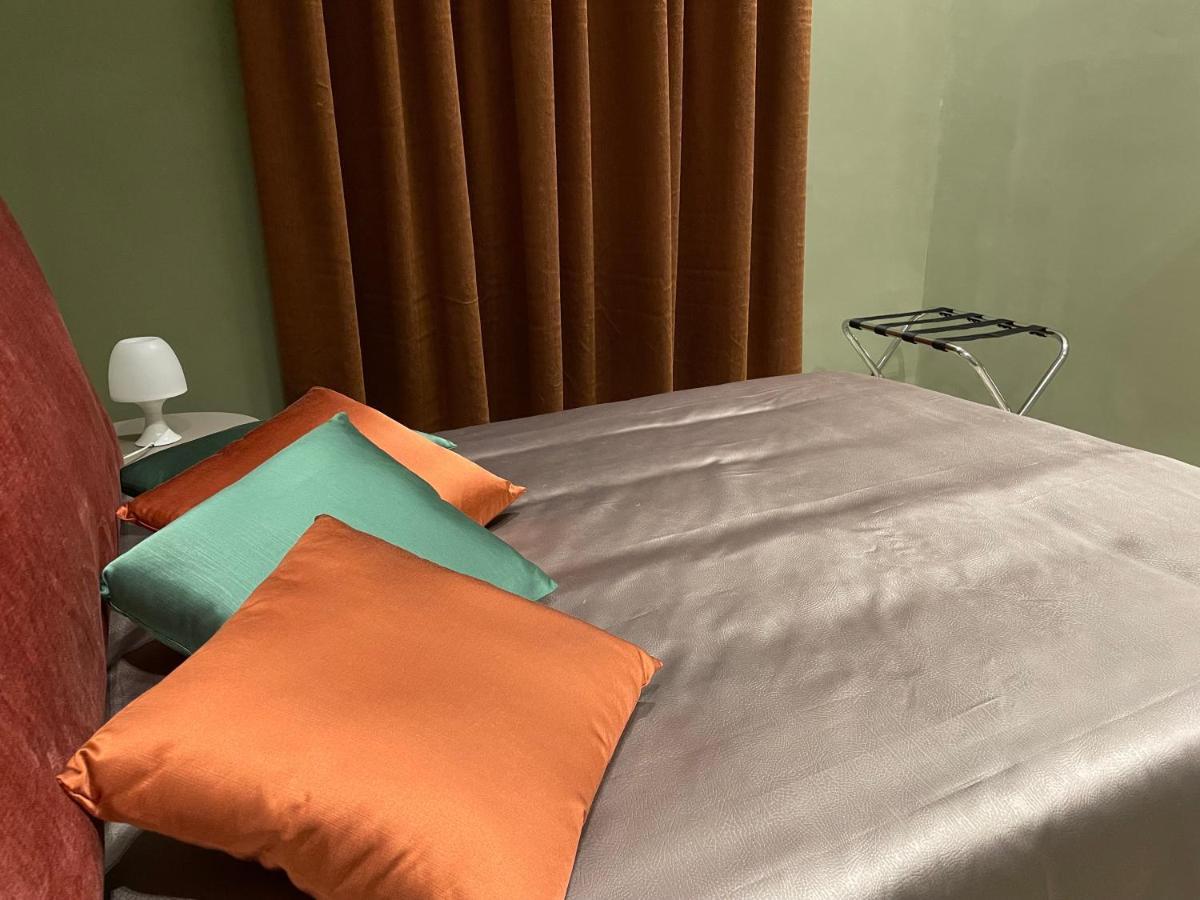 Casa Vacanze Gramsci Marsala Eksteriør billede