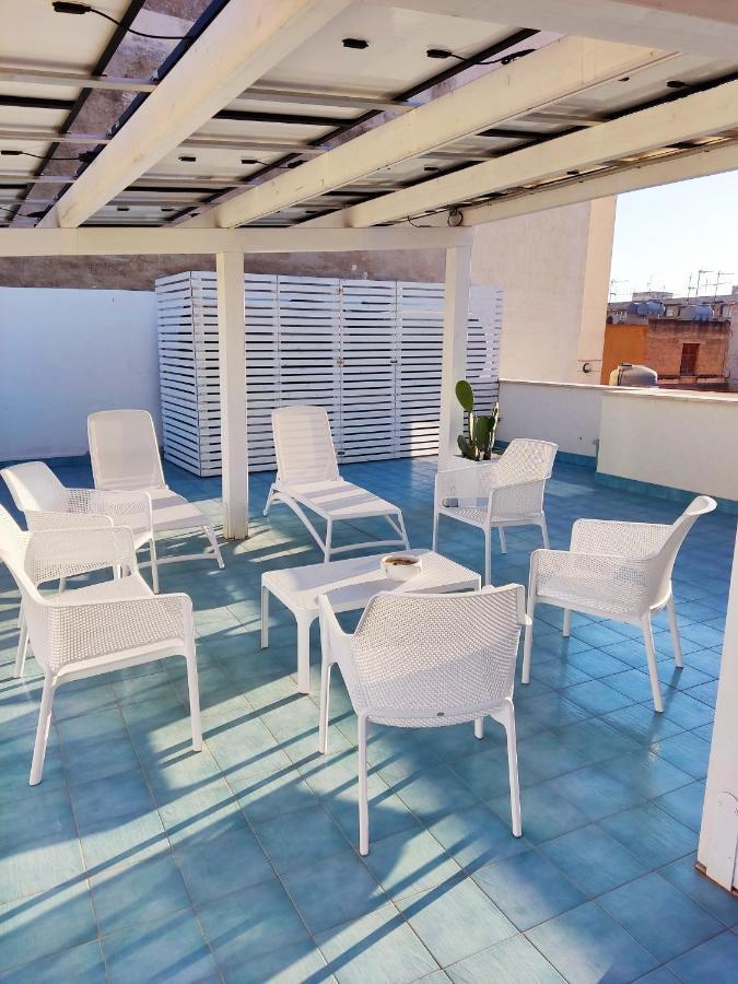 Casa Vacanze Gramsci Marsala Eksteriør billede