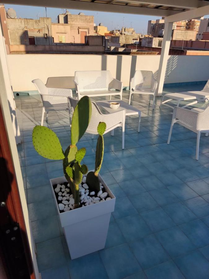 Casa Vacanze Gramsci Marsala Eksteriør billede