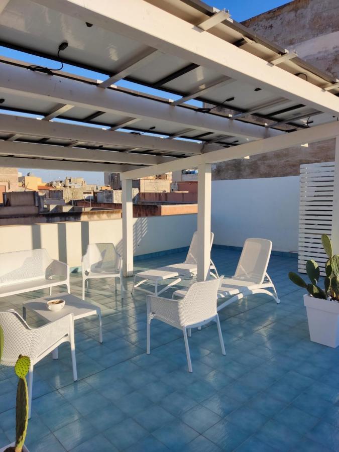 Casa Vacanze Gramsci Marsala Eksteriør billede